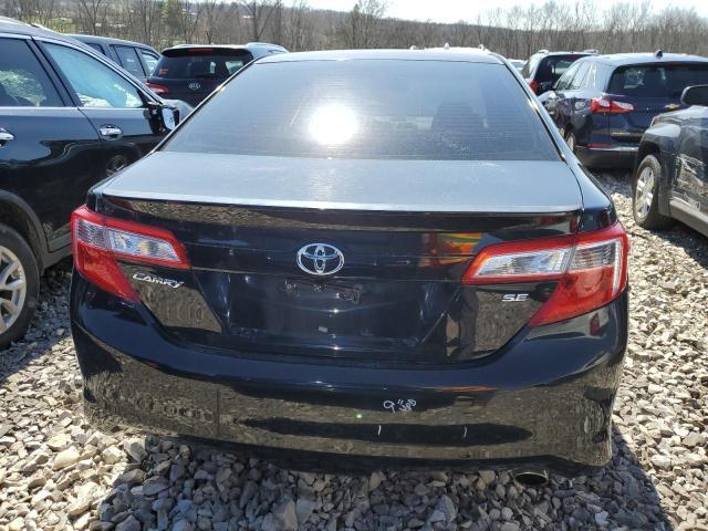 2013 Toyota Camry L - Image 6