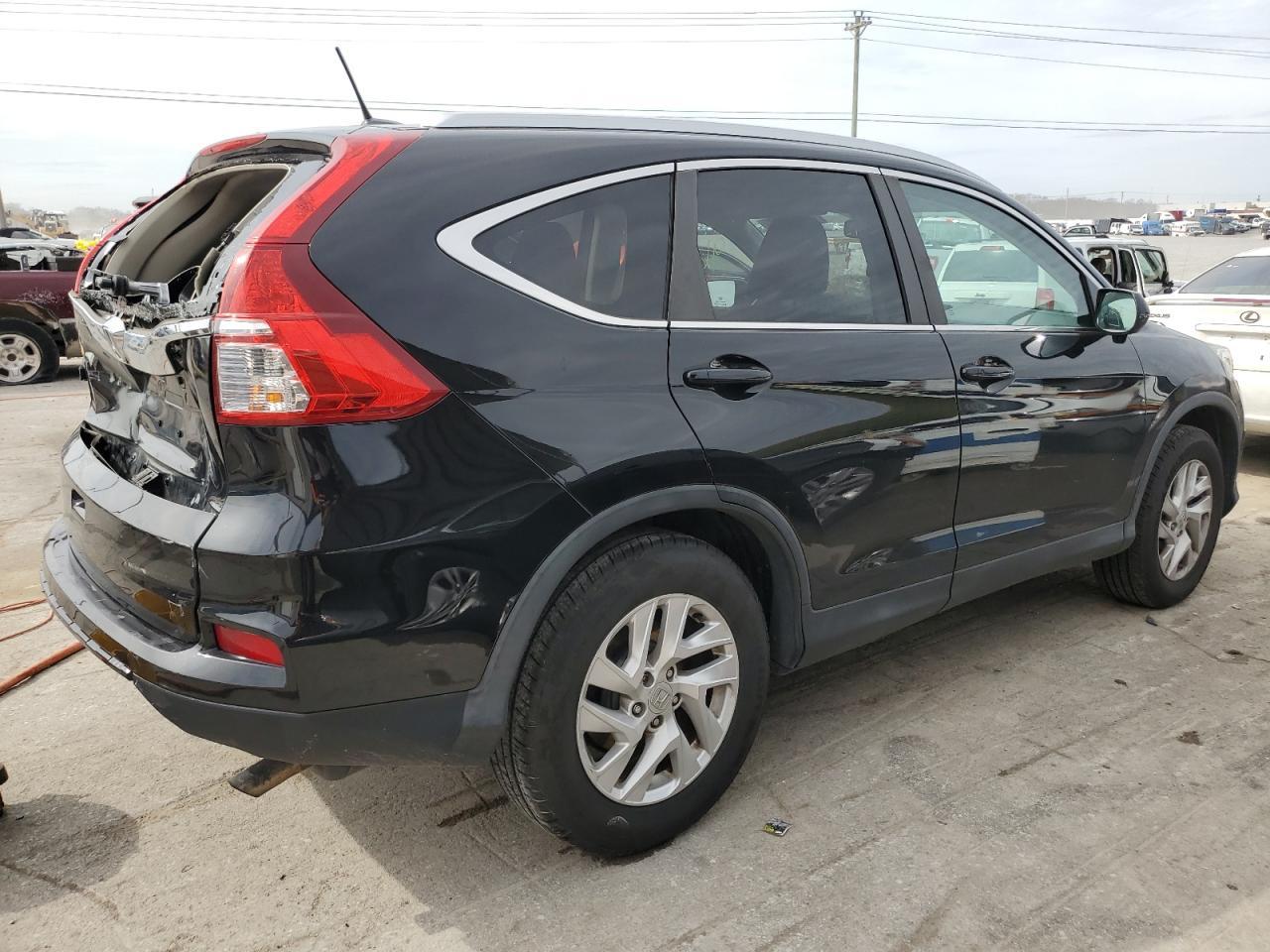 2016 HONDA CR-V EXL - Image 3