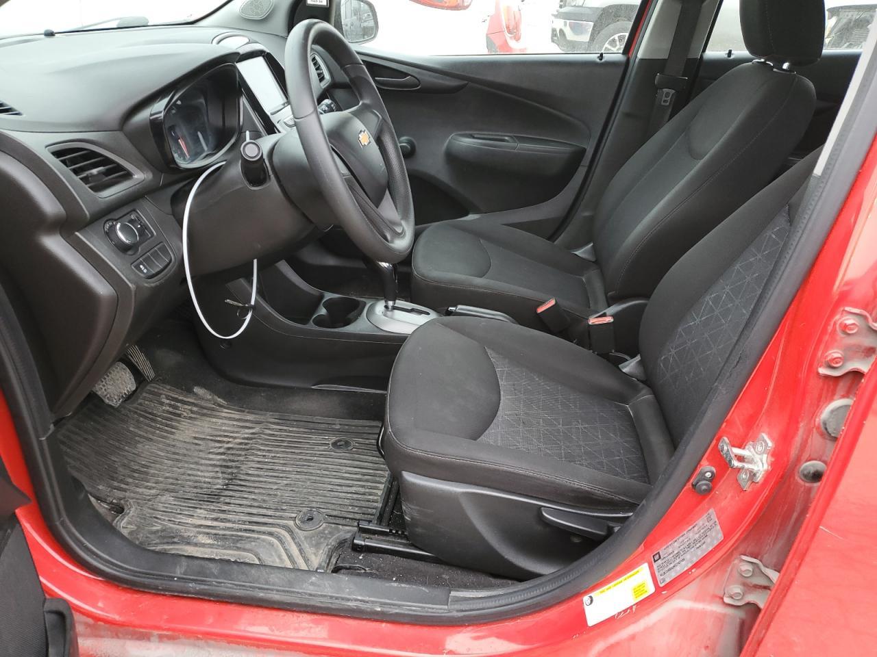 2019 CHEVROLET SPARK LS - Фото 7