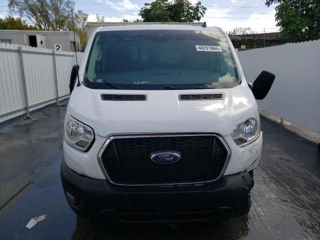 2021 Ford Transit T-250 - Фото 5
