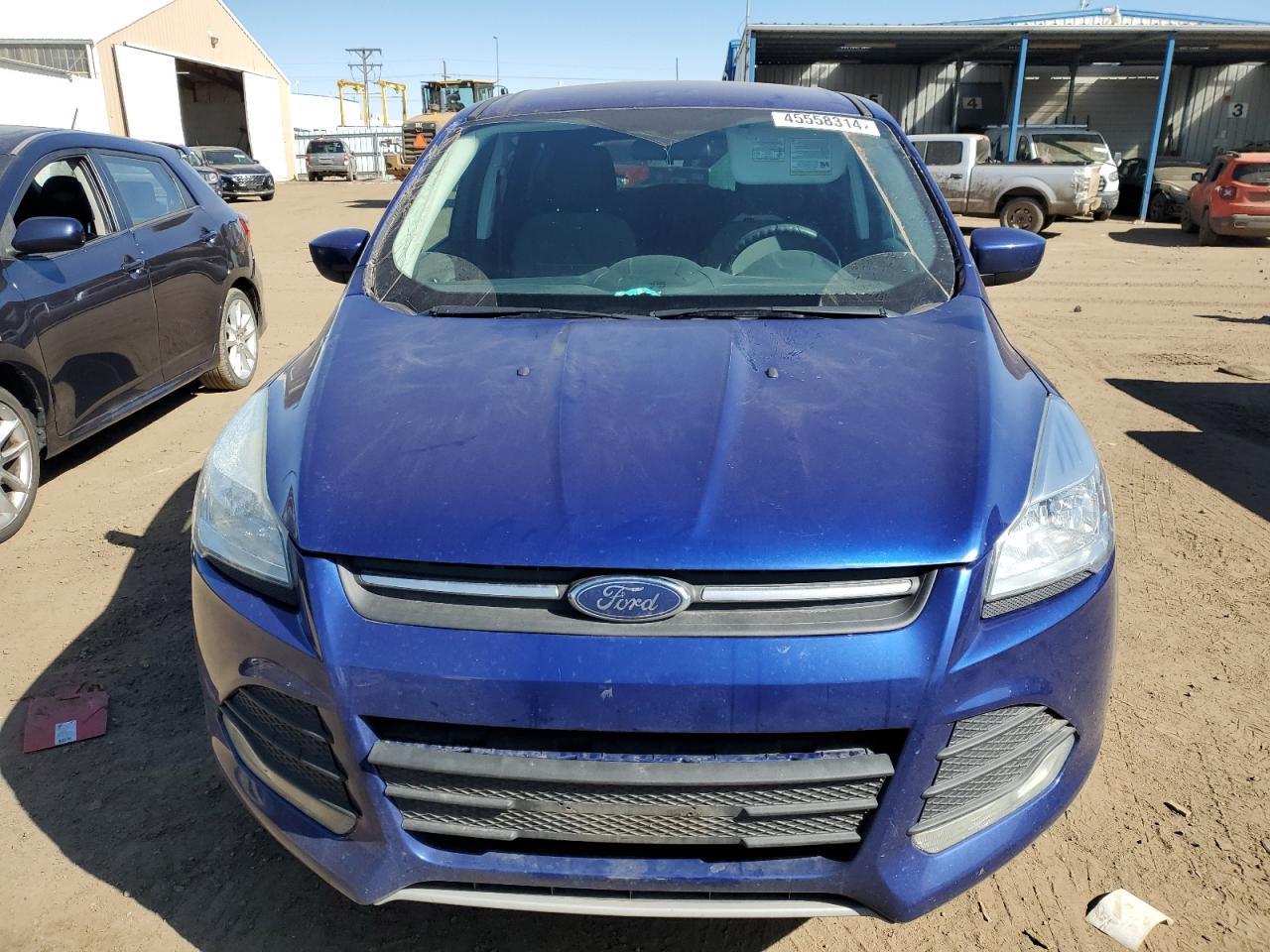 2015 FORD ESCAPE SE - Image 5