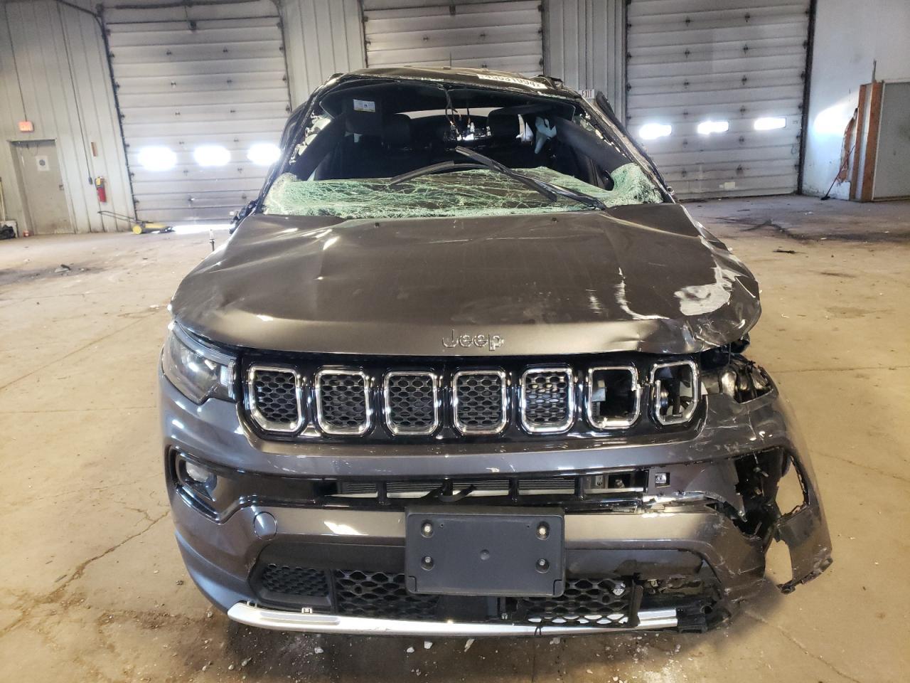 2024 JEEP COMPASS LI - Image 5