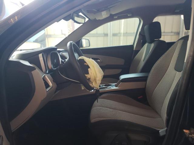 2016 Chevrolet Equinox Lt - Image 7