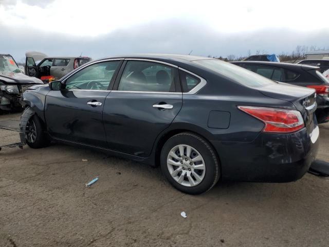 2013 Nissan Altima 2.5 - Image 2
