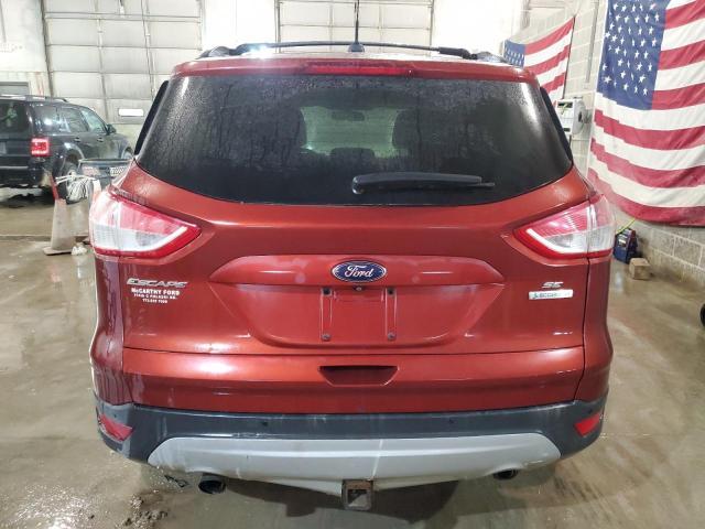 2014 Ford Escape Se - Фото 6