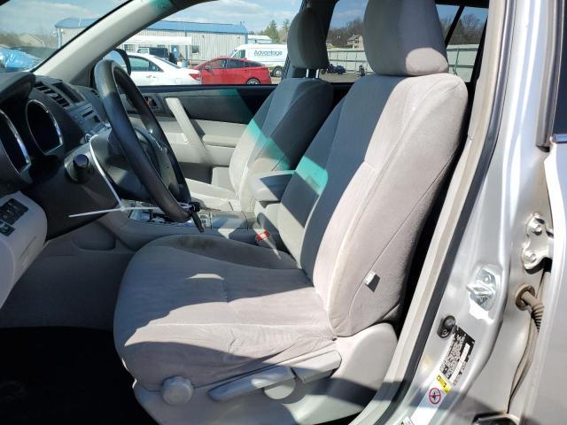 2012 Toyota Highlander Base - Фото 7