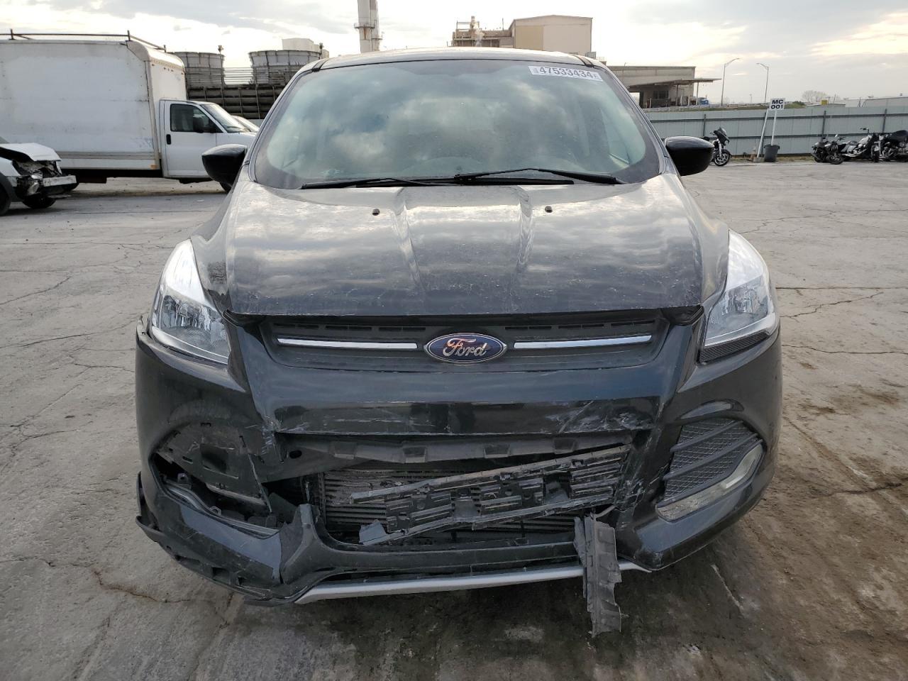 2015 FORD ESCAPE SE - Image 5