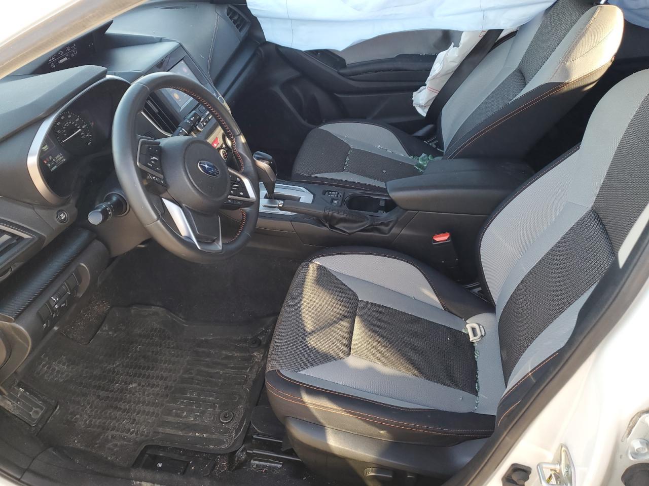 2021 SUBARU CROSSTREK - Фото 7