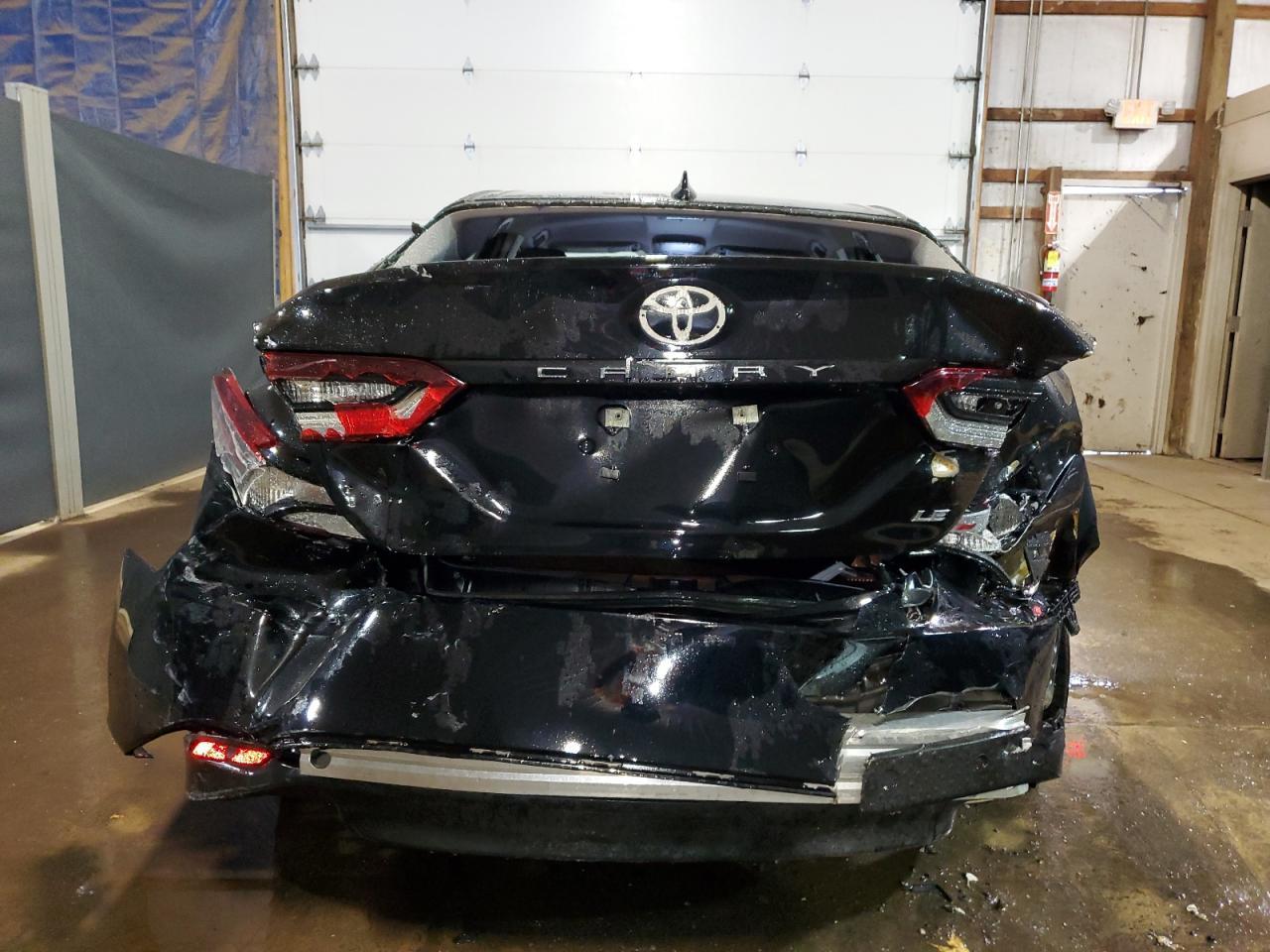 2023 TOYOTA CAMRY LE - Image 6