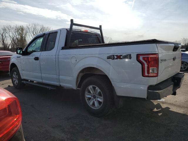 2016 Ford F150 Super Cab - Фото 2