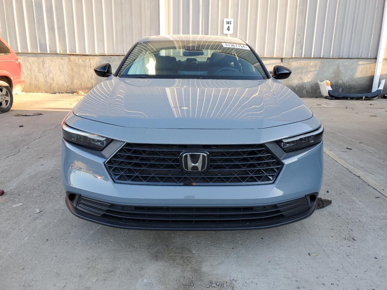 2023 HONDA ACCORD HYB - Фото 5
