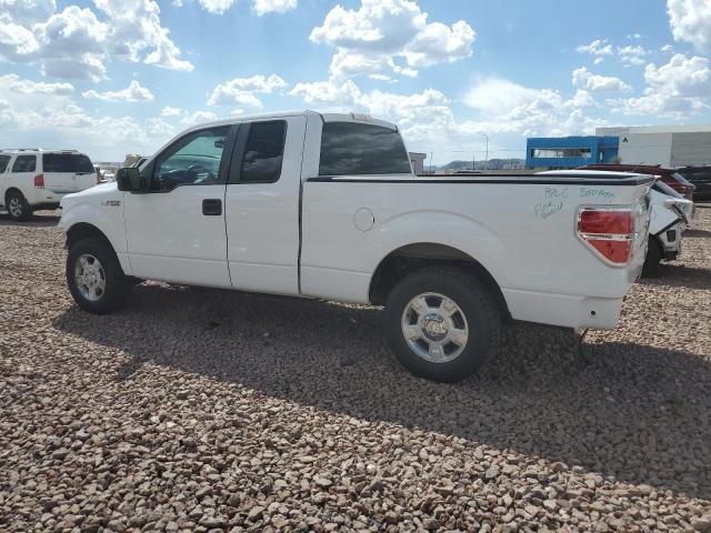2013 Ford F150 Super Cab - Image 2