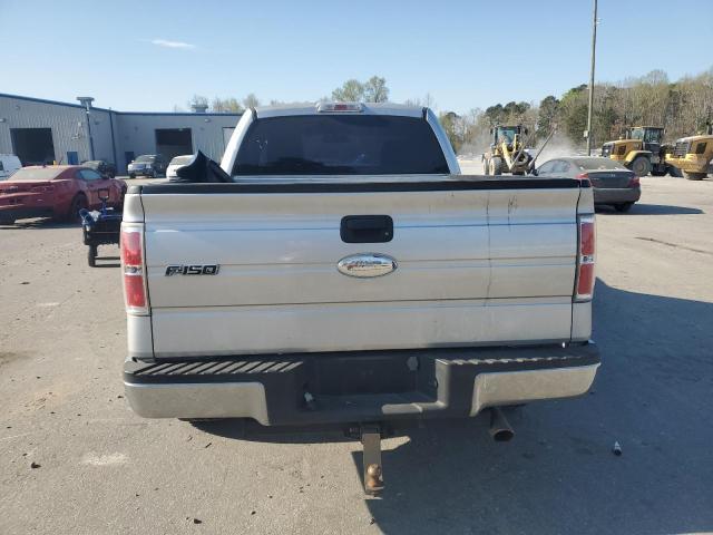 2010 Ford F150 - Фото 6