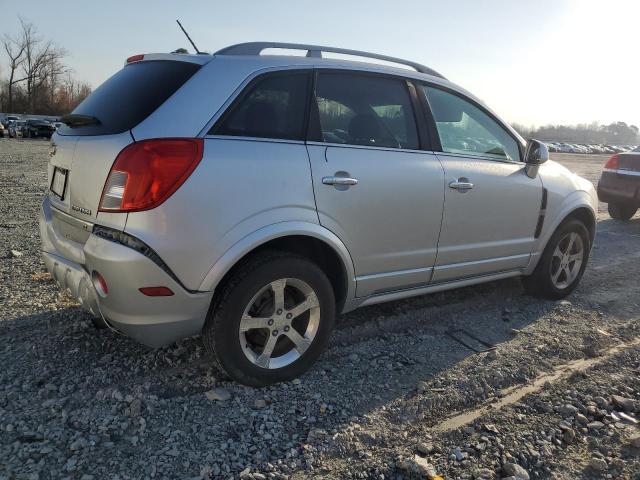 2014 Chevrolet Captiva Lt - Фото 3