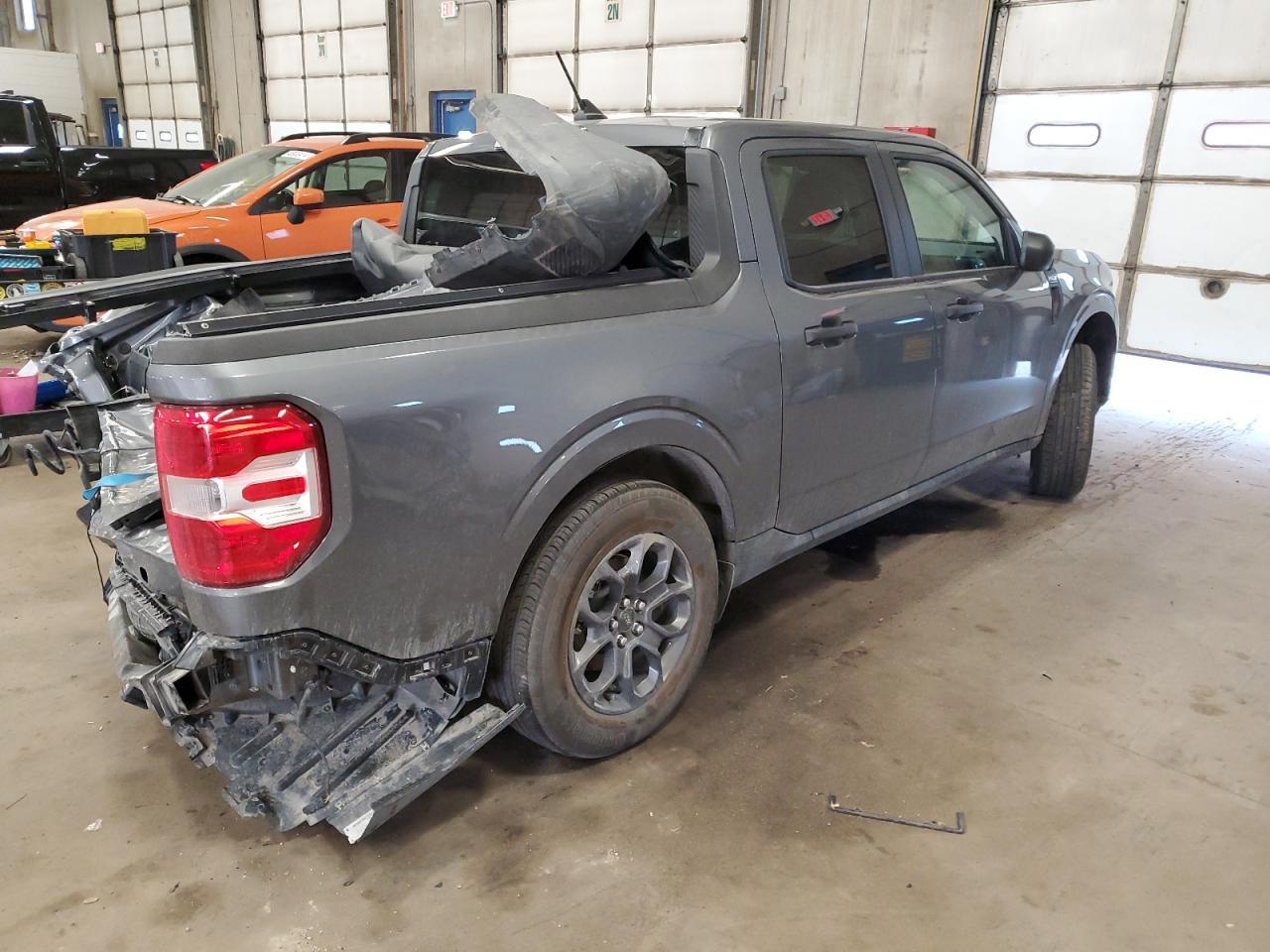 2023 FORD MAVERICK X - Фото 3