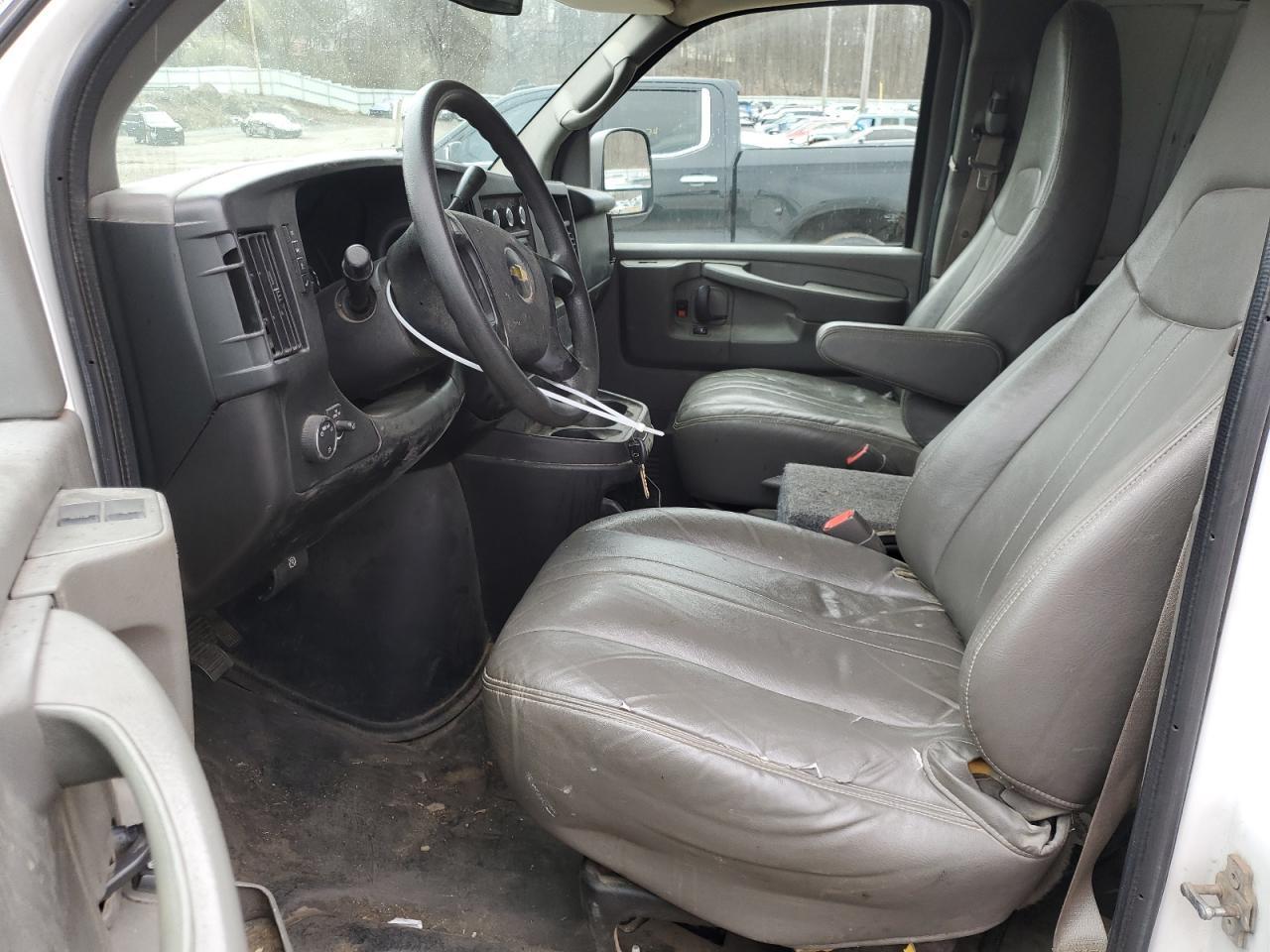 2014 CHEVROLET EXPRESS G1 - Image 7