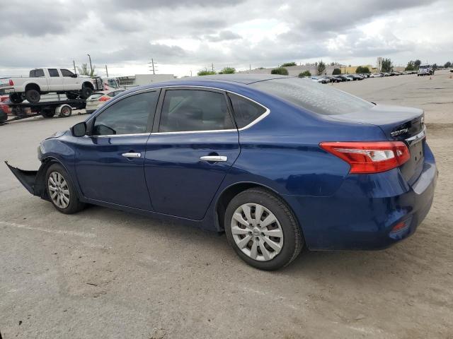 2017 Nissan Sentra S - Image 2