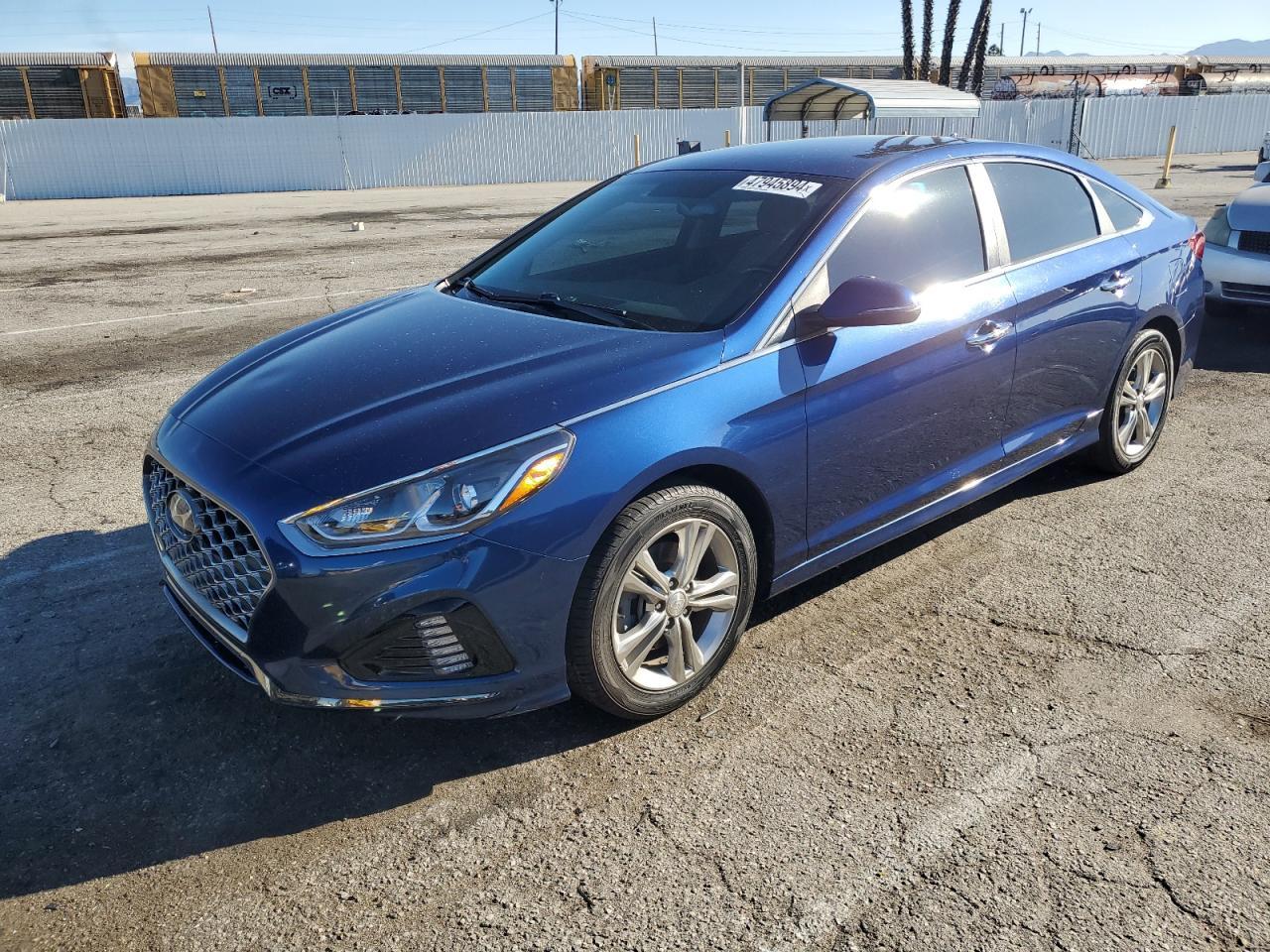 2019 HYUNDAI SONATA LIM