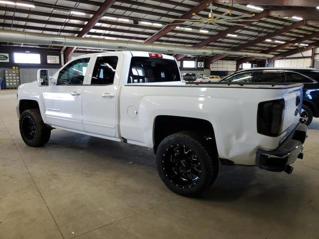 2017 Chevrolet Silverado K1500 Lt - Фото 2