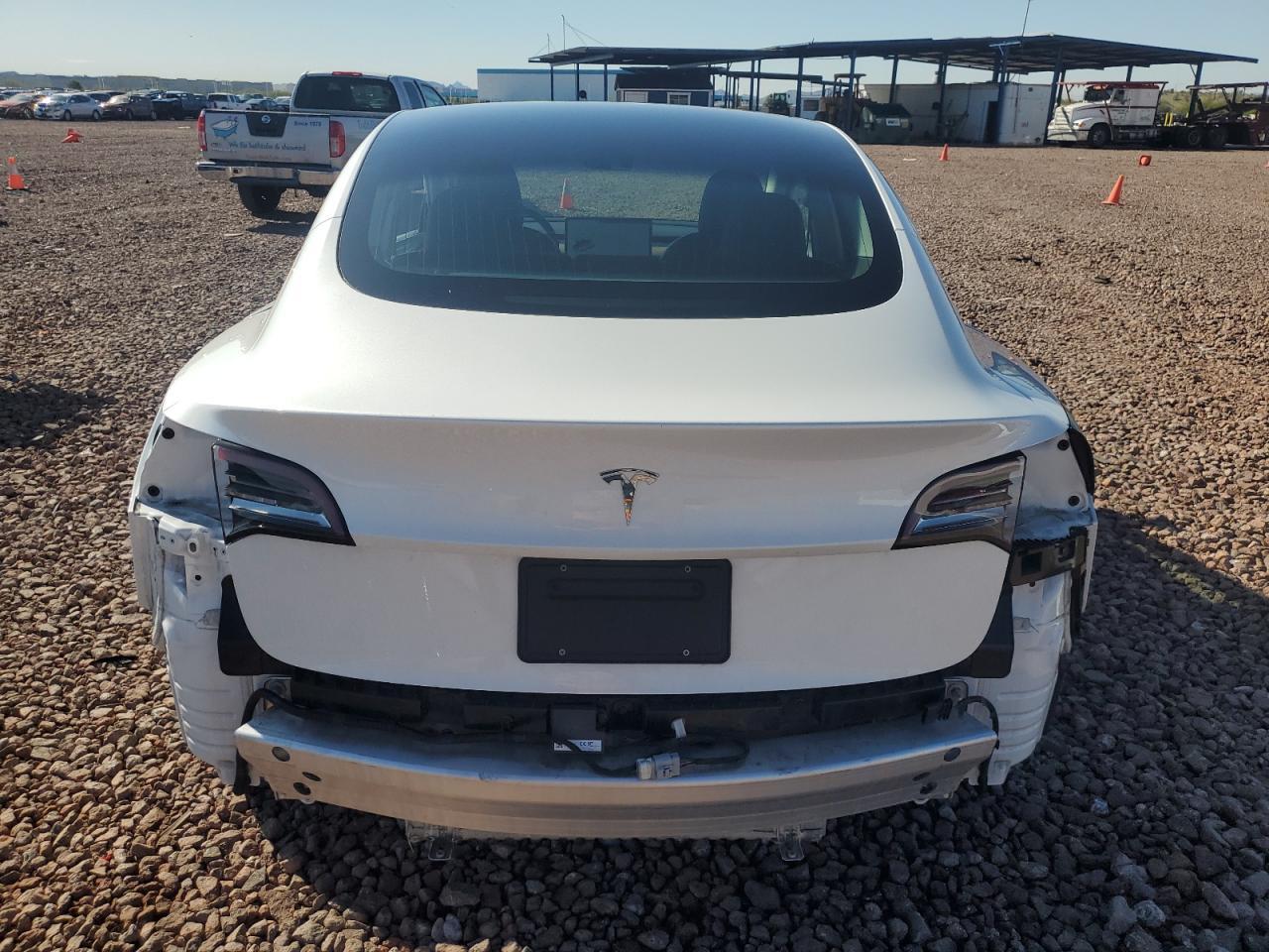 2019 TESLA MODEL 3 - Image 6
