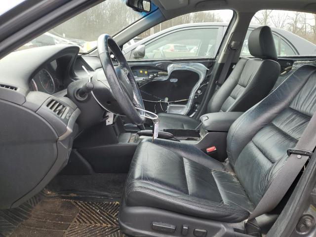 2010 Honda Accord Exl - Image 7