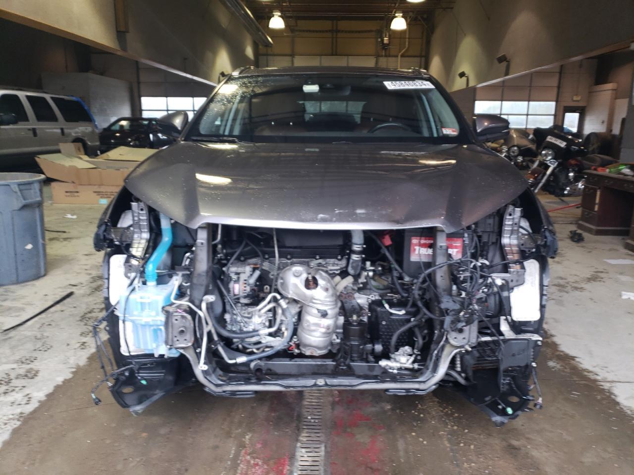 2019 TOYOTA HIGHLANDER - Image 5