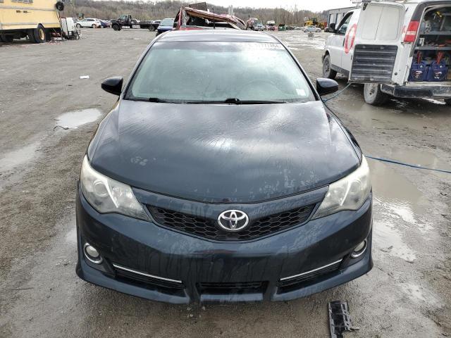 2013 Toyota Camry L - Фото 5