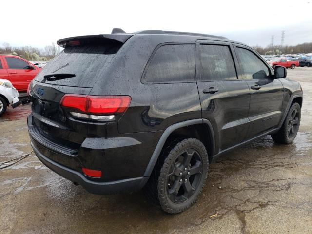2018 Jeep Grand Cherokee Laredo - Фото 3
