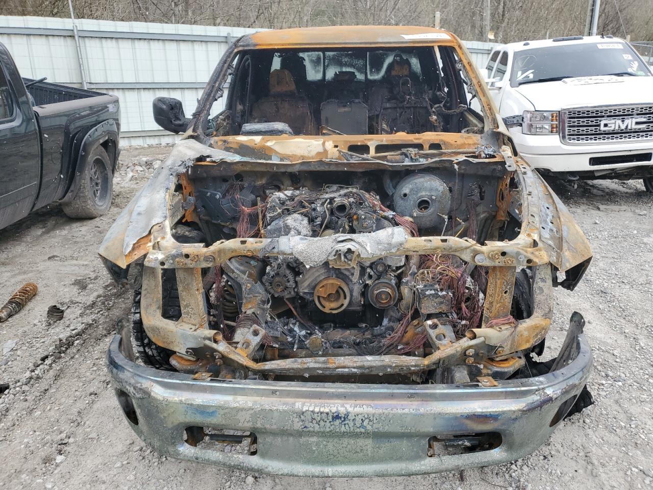 2015 RAM 1500 SLT - Image 5
