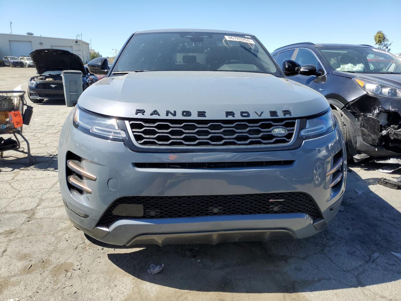 2023 LAND ROVER RANGE ROVE - Image 5
