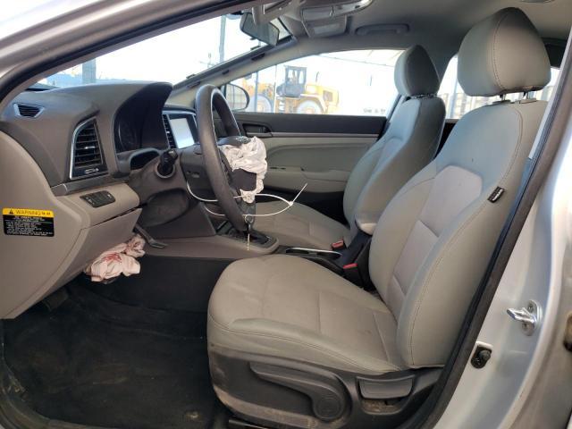 2017 Hyundai Elantra Se - Image 7