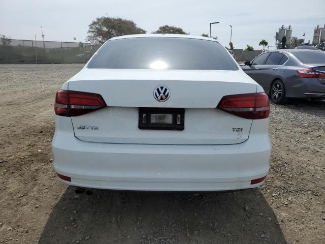 2016 Volkswagen Jetta S - Image 6