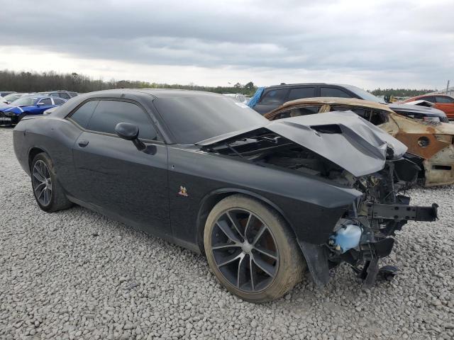 2017 Dodge Challenger R/T 392