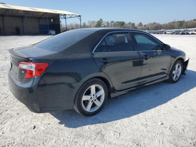 2014 Toyota Camry L - Фото 3