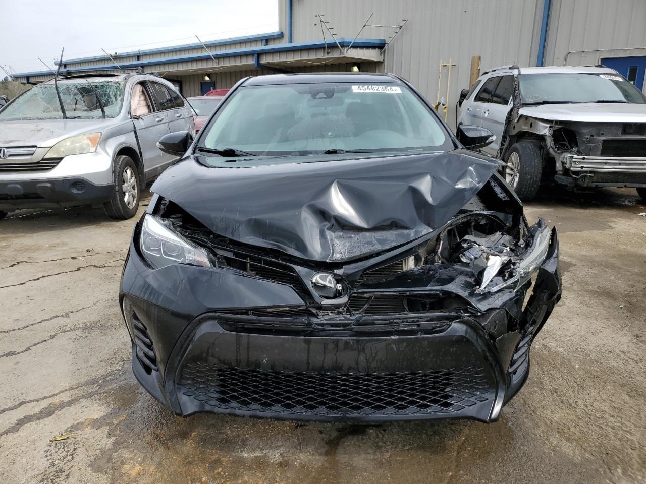 2019 TOYOTA COROLLA L - Image 5