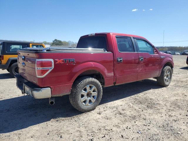 2013 Ford F150 Supercrew - Фото 3