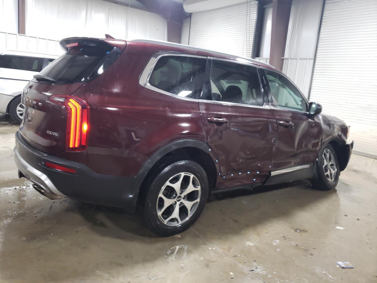 2020 KIA TELLURIDE - Image 3