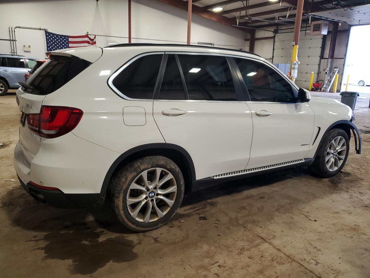 2016 BMW X5 XDRIVE3 - Image 3