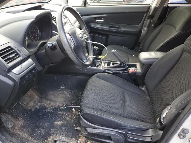 2014 Subaru Xv Crosstrek 2.0 Premium - Фото 7