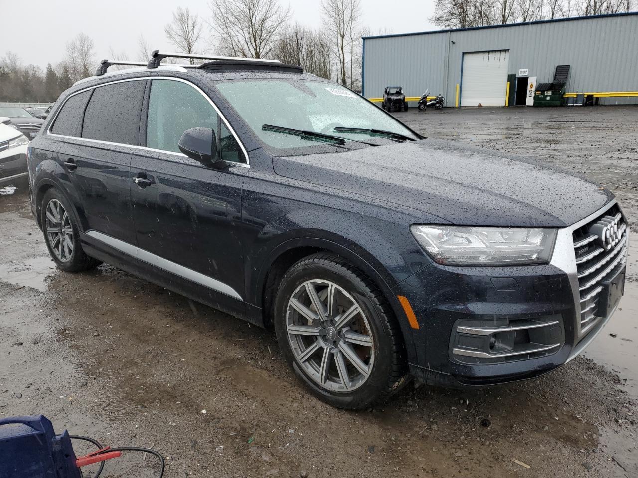2017 AUDI Q7 PRESTIG - Фото 4