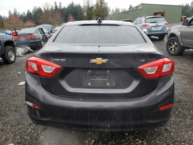 2016 Chevrolet Cruze Lt - Image 6