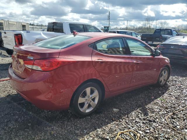 2013 Hyundai Elantra Gls - Image 3