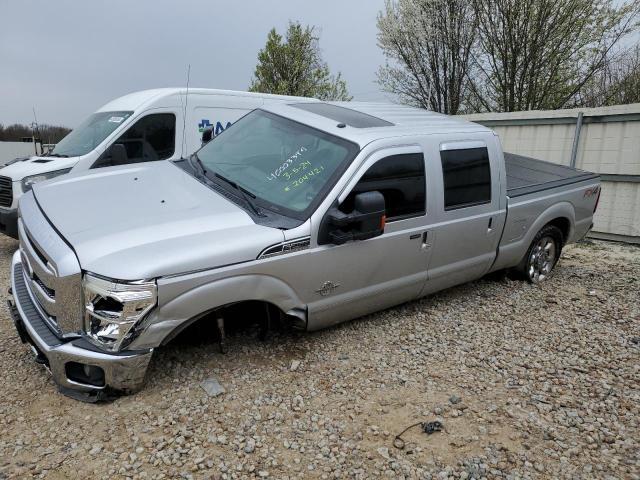 2012 Ford F250 Super Duty