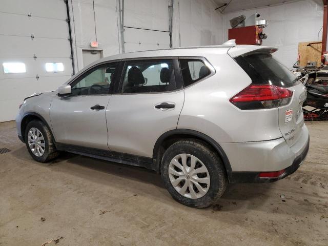 2017 Nissan Rogue S - Фото 2