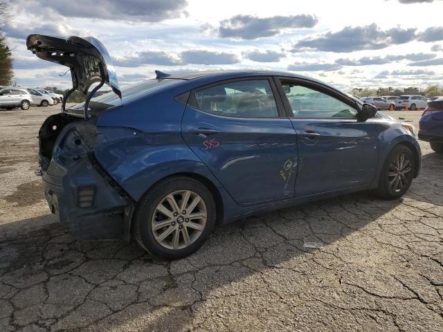 2015 Hyundai Elantra Se - Фото 3