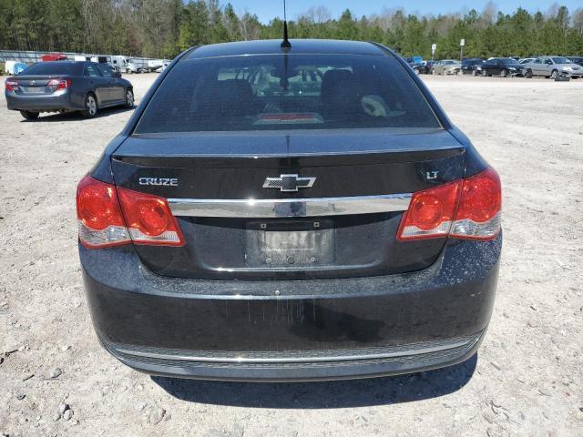 2012 Chevrolet Cruze Lt - Image 6