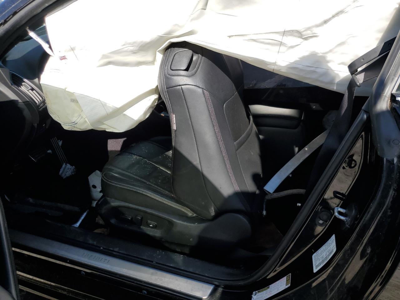 2017 INFINITI Q60 RED SP - Image 7
