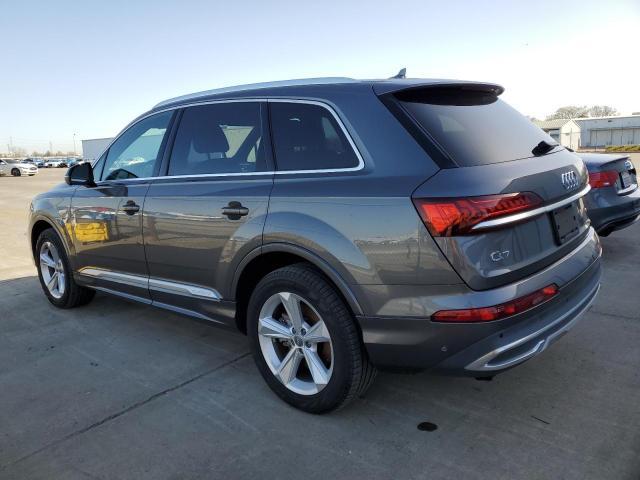2020 Audi Q7 Premium Plus - Image 2