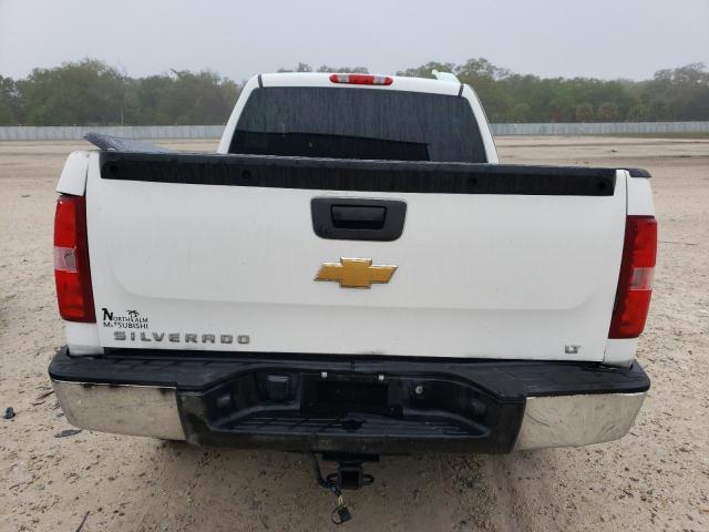 2013 Chevrolet Silverado C1500 Lt - Image 6