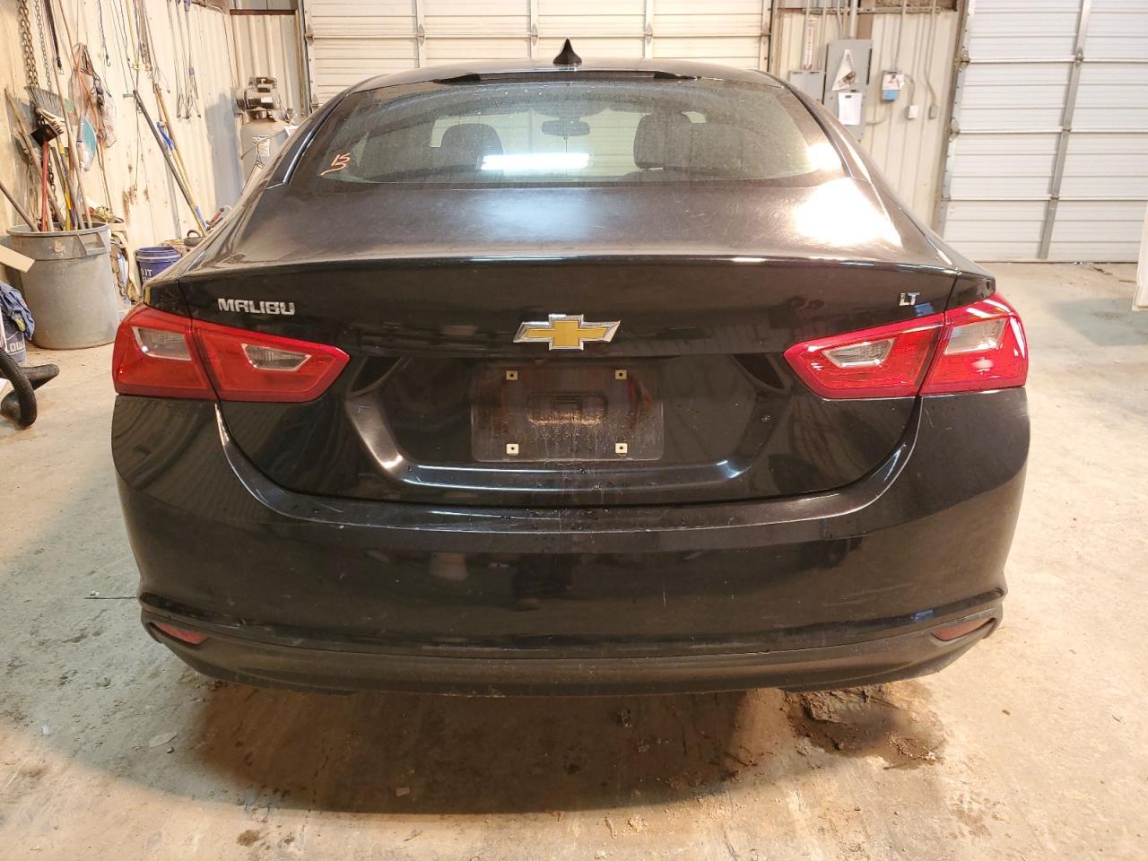 2017 CHEVROLET MALIBU LT - Фото 6
